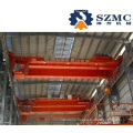 Explosion-Proof Overhead Crane Busbar Hoist Trolly Parts